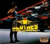 Pochette Aldynes : The Misson Code for Rage Crisis