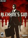 Pochette Alekhine's Gun