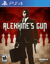 Pochette Alekhine's Gun