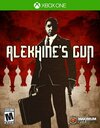 Pochette Alekhine's Gun