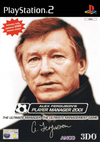 Pochette Alex Ferguson's Player Manager 2001