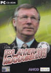 Pochette Alex Ferguson's Player Manager 2003