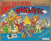 Pochette Alex Kidd BMX Trial
