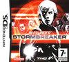 Pochette Alex Rider Stormbreaker