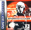 Pochette Alex Rider Stormbreaker
