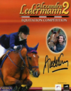 Pochette Alexandra Ledermann 2 : Equitation Compétition