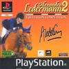 Pochette Alexandra Ledermann 2 : Equitation Compétition