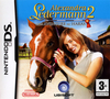 Pochette Alexandra Ledermann 2 - Mon aventure au haras