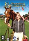 Pochette Alexandra Ledermann 8 : Les Secrets du haras