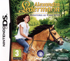 Pochette Alexandra Ledermann : Aventures au Camp d'Eté