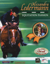 Pochette Alexandra Ledermann : Equitation Passion