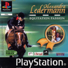 Pochette Alexandra Ledermann : Equitation Passion