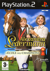 Pochette Alexandra Ledermann : L'Ecole des Champions