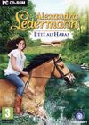 Pochette Alexandra Ledermann : l'été au Haras