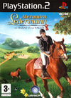 Pochette Alexandra Ledermann : Le Haras de la vallée