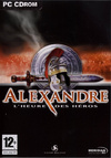 Pochette Alexandre : L'Heure des Héros
