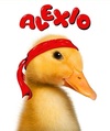 Pochette Alexio