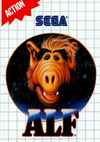 Pochette ALF