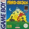 Pochette Alfred Chicken
