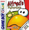 Pochette Alfred's Adventure