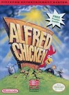 Pochette Alfred Chicken