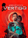 Pochette Alfred Hitchcock : Vertigo