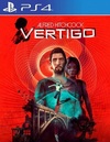 Pochette Alfred Hitchcock : Vertigo