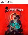 Pochette Alfred Hitchcock : Vertigo