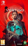 Pochette Alfred Hitchcock : Vertigo