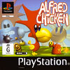 Pochette Alfred Chicken