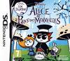 Pochette Alice au Pays des Merveilles