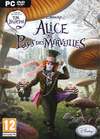Pochette Alice au Pays des Merveilles