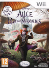 Pochette Alice au Pays des Merveilles