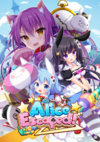 Pochette Alice Escaped!