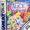 Pochette Alice in Wonderland