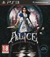 Pochette Alice : Retour au Pays de la Folie