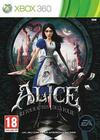 Pochette Alice : Retour au Pays de la Folie