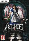 Pochette Alice : Retour au Pays de la Folie