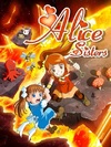 Pochette Alice Sisters