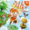 Pochette Alice Sisters