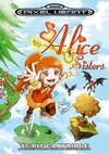 Pochette Alice Sisters