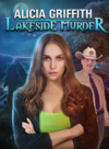 Pochette Alicia Griffith – Lakeside Murder
