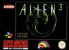 Pochette Alien ³
