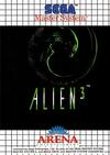 Pochette Alien ³