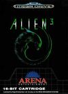 Pochette Alien ³