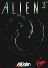 Pochette Alien ³