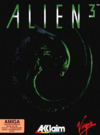 Pochette Alien ³