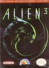 Pochette Alien ³