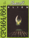 Pochette Alien