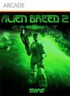 Pochette Alien Breed 2 : Assault